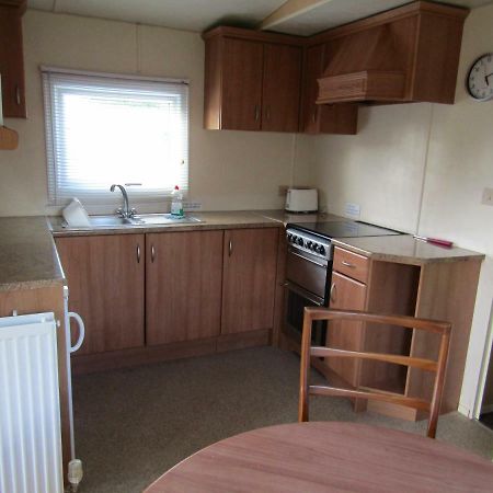 Fenlake Holiday Accommodation Metheringham 외부 사진