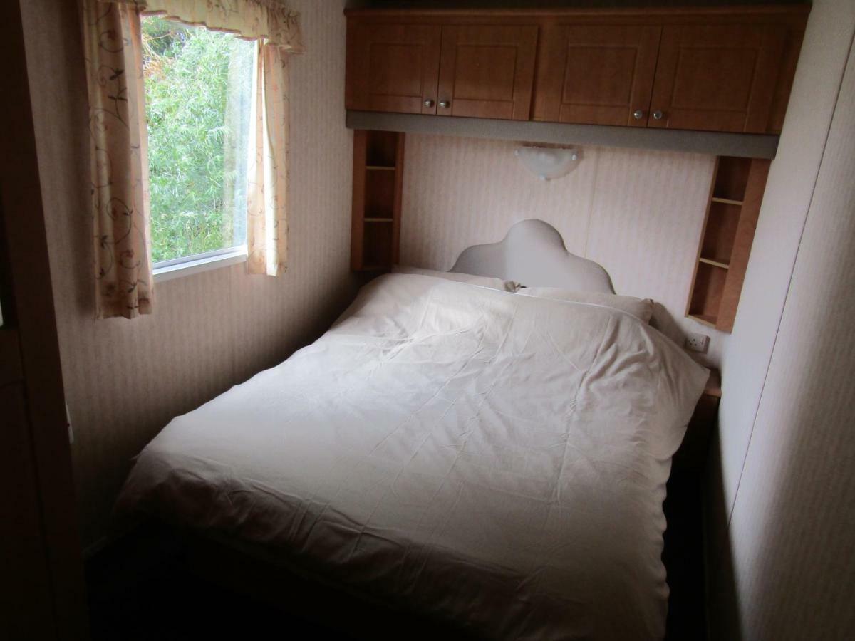 Fenlake Holiday Accommodation Metheringham 외부 사진