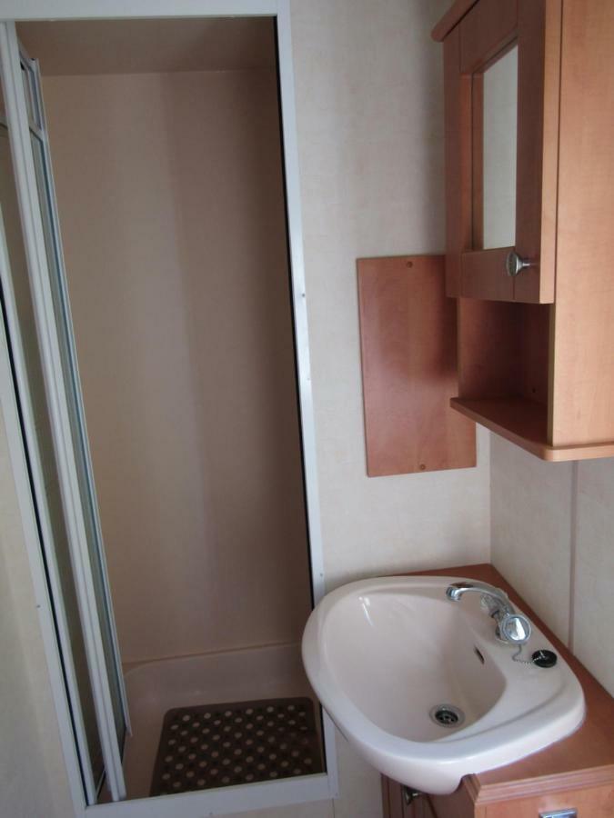 Fenlake Holiday Accommodation Metheringham 외부 사진