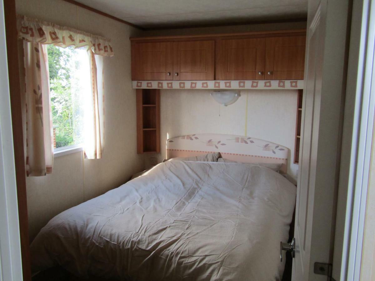 Fenlake Holiday Accommodation Metheringham 외부 사진