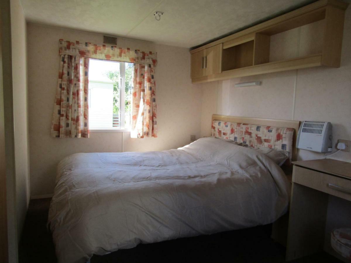 Fenlake Holiday Accommodation Metheringham 외부 사진