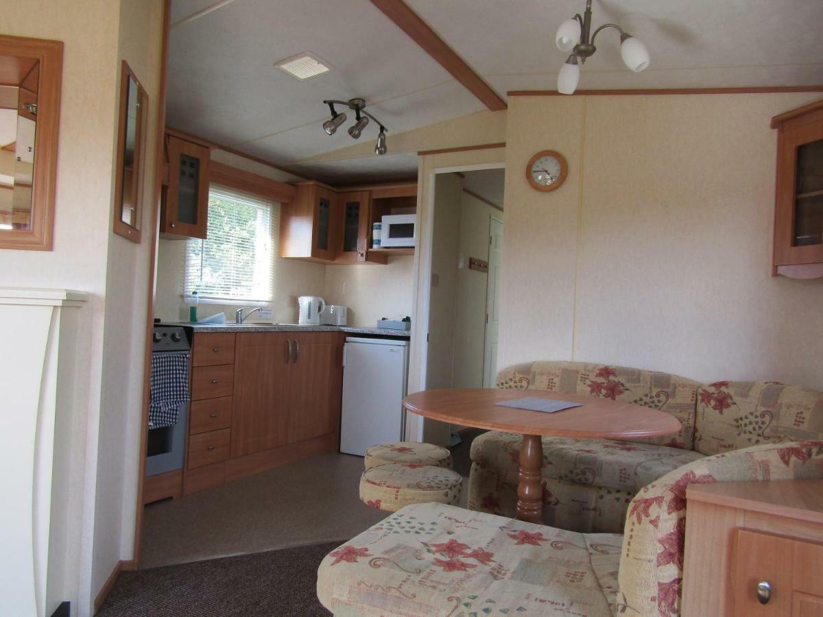 Fenlake Holiday Accommodation Metheringham 외부 사진