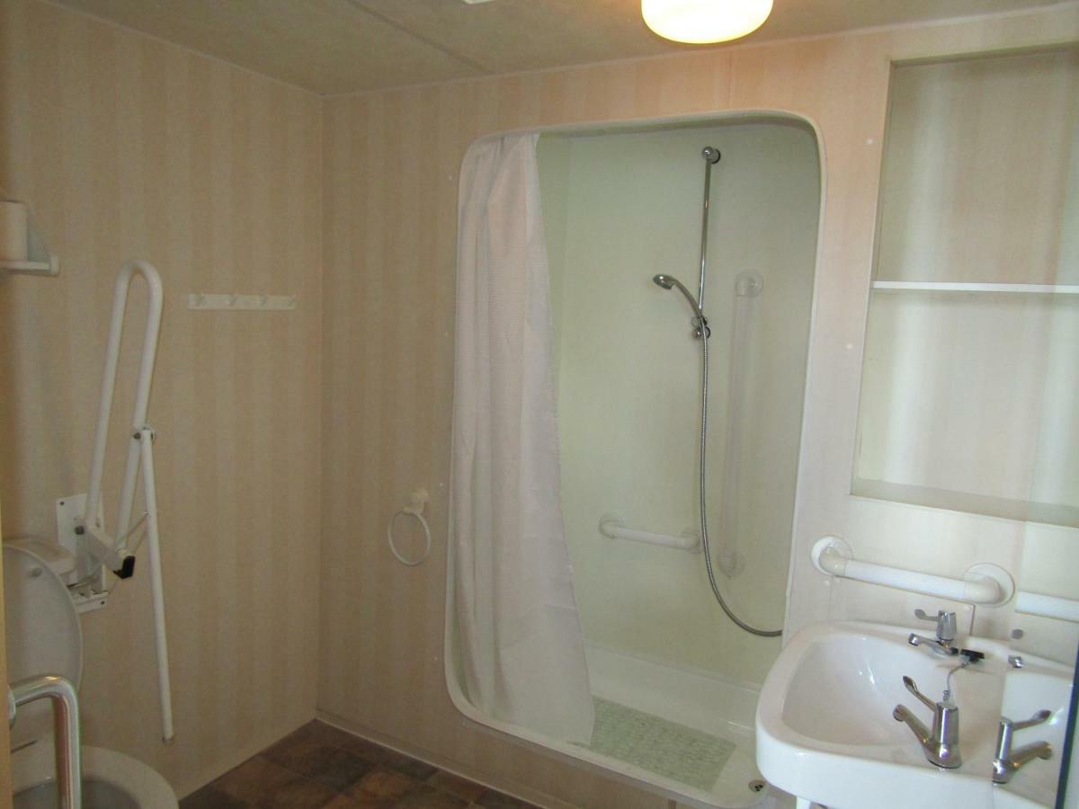 Fenlake Holiday Accommodation Metheringham 외부 사진