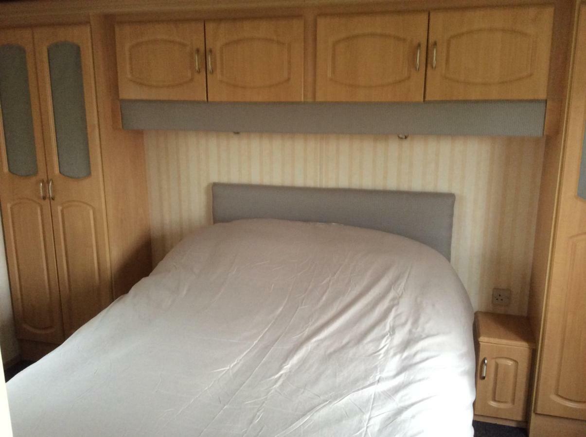 Fenlake Holiday Accommodation Metheringham 외부 사진
